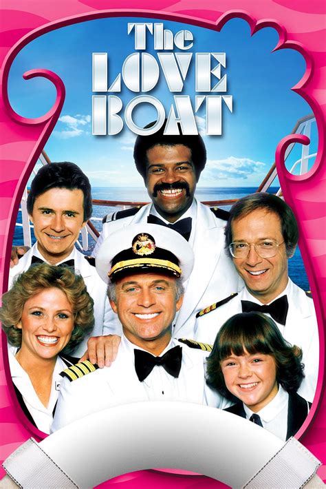 The Love Boat Betsson