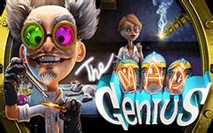 The Mad Genius 888 Casino