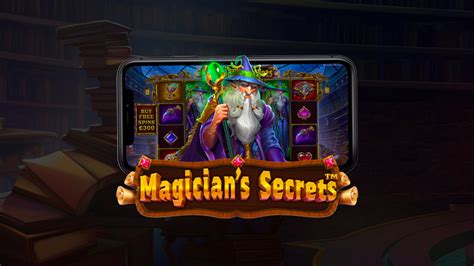 The Magician Slot Gratis