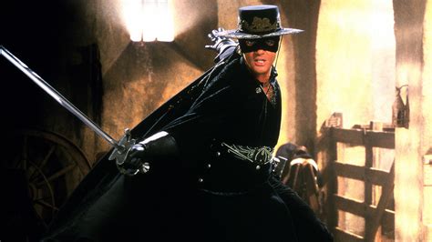 The Mask Of Zorro Betano