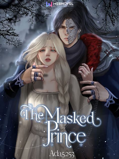 The Masked Prince Bwin