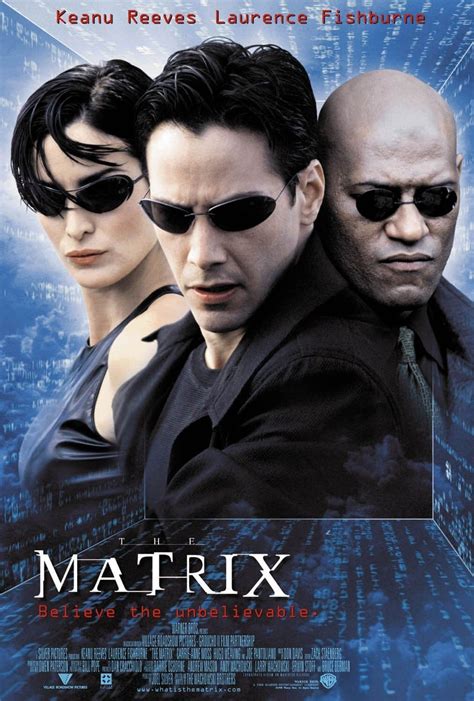 The Matrix Betsson
