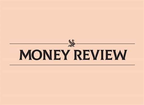 The Money Review 2024