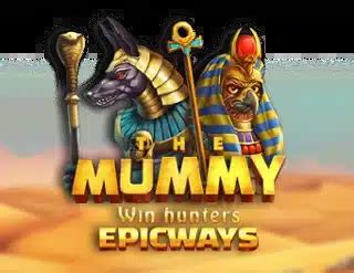 The Mummy Epicways Review 2024