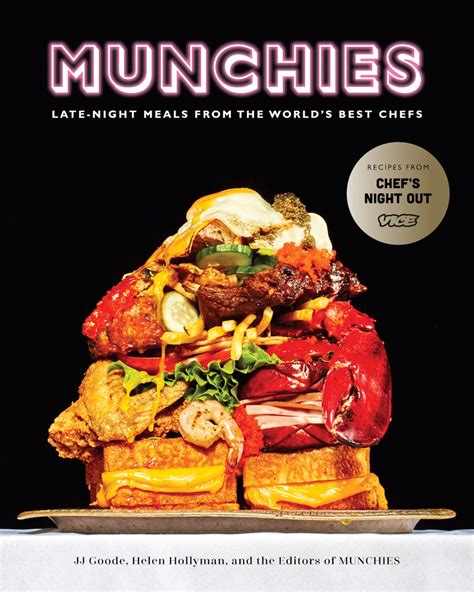 The Munchies Betfair