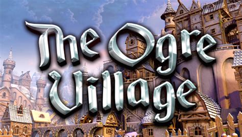 The Ogre Village Betsson