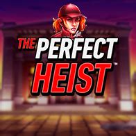 The Perfect Heist Betsson