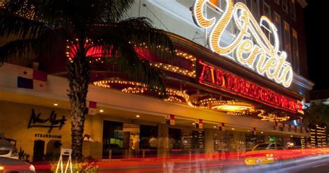 The Pokies Casino Panama