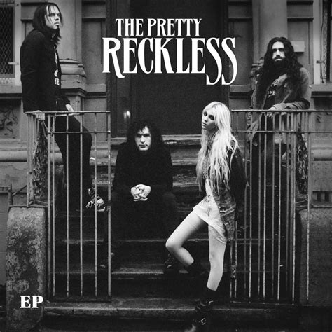 The Pretty Reckless Cassino De Salao De Baile De 7 De Novembro