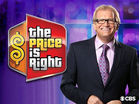 The Price Is Right Brabet