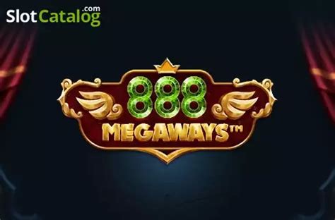 The Race Megaways 888 Casino