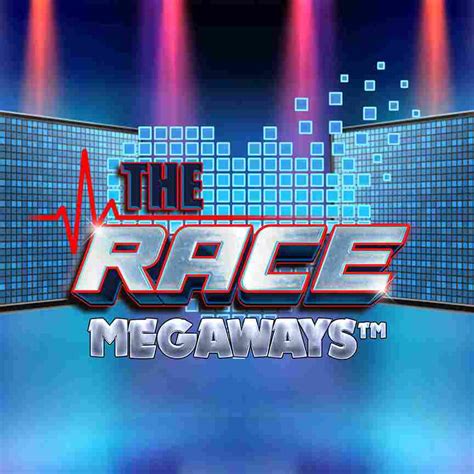 The Race Megaways Leovegas
