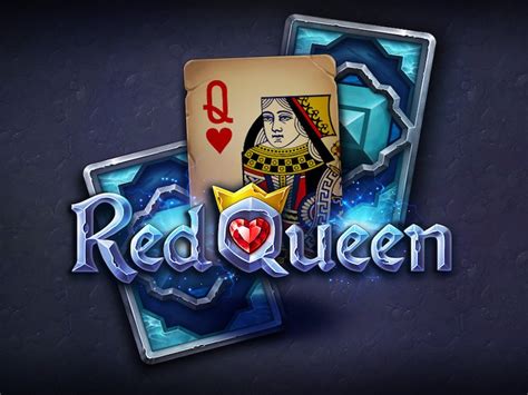 The Red Queen Slot Gratis