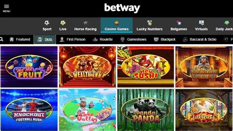 The Retro Game Betway