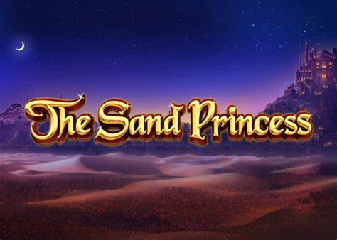 The Sand Princess Netbet