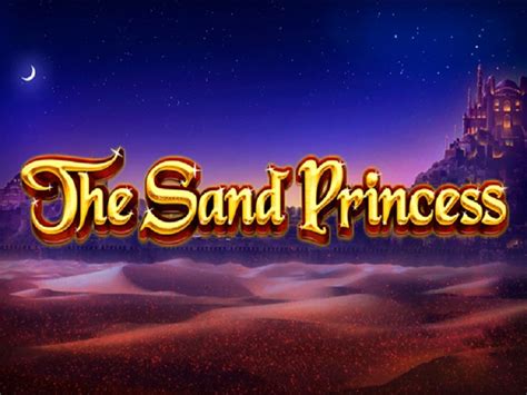 The Sand Princess Slot Gratis