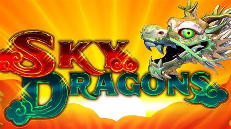 The Sky Dragons 888 Casino