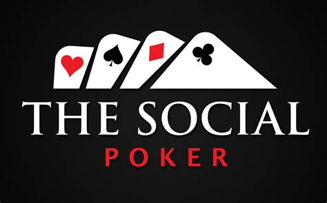 The Social Poker Login