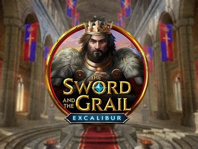 The Sword The Grail 1xbet