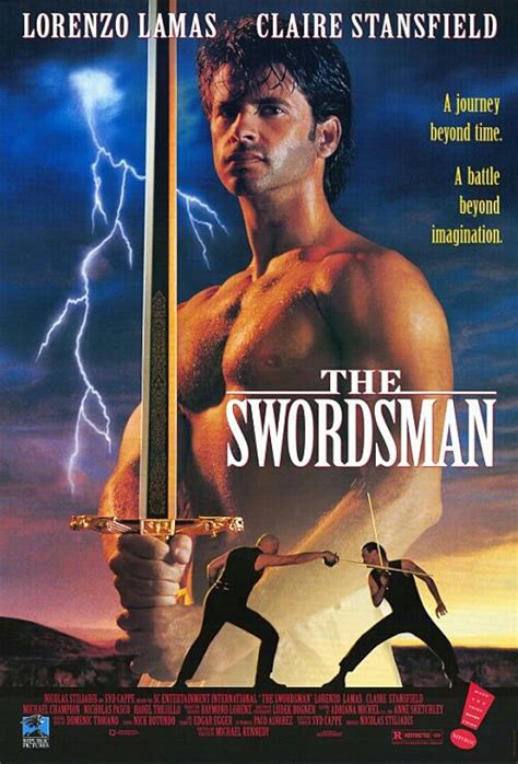 The Swordsman Betano
