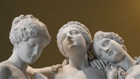 The Three Graces Bwin