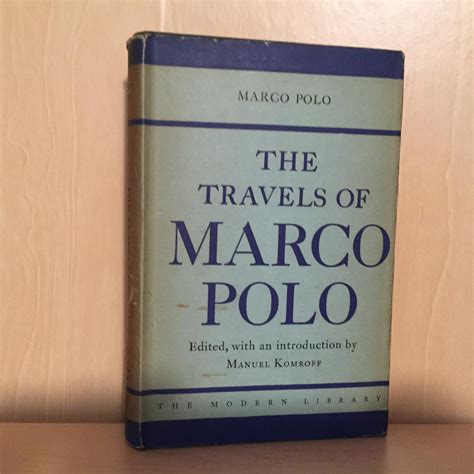 The Travels Of Marco Betfair