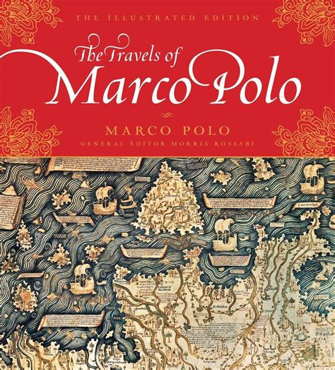 The Travels Of Marco Bwin