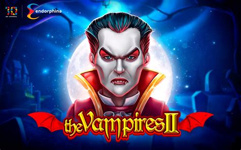 The Vampires Ii Slot Gratis