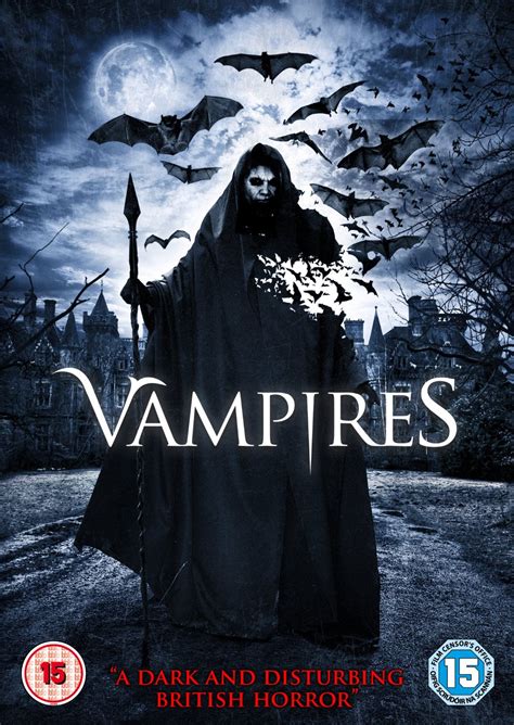 The Vampires Novibet