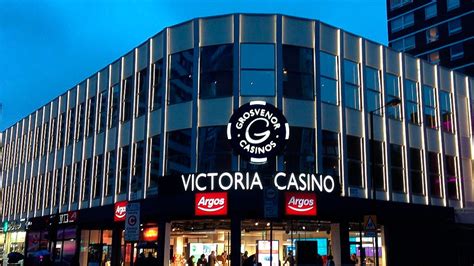 The Vic Casino Colombia