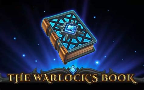 The Warlock S Book Slot - Play Online
