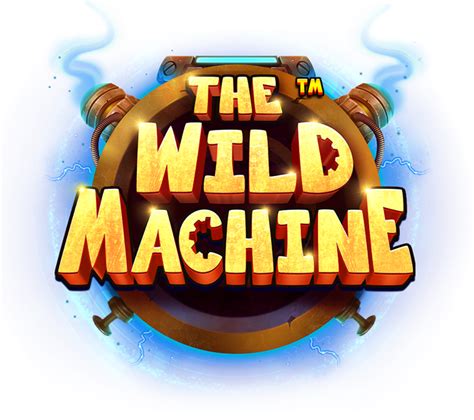The Wild Machine Bodog