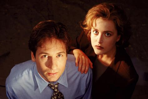 The X Files Bet365
