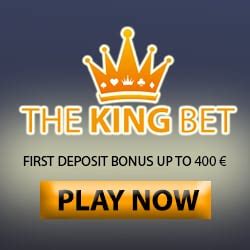 Thekingbet Casino Download