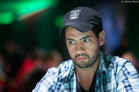 Thiago Decano Do Pokerstars