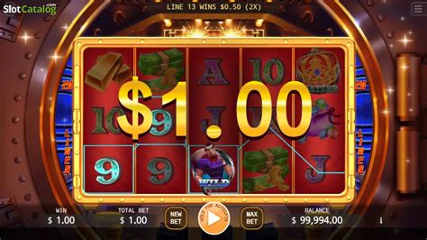 Thief Ka Gaming 888 Casino