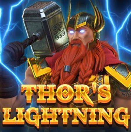 Thor S Lightning 888 Casino