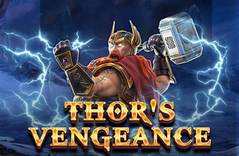 Thor S Vengeance Betfair