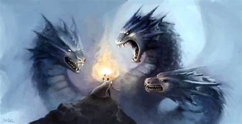 Three Headed Dragon 1xbet