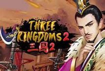 Three Kingdoms 2 Slot Gratis