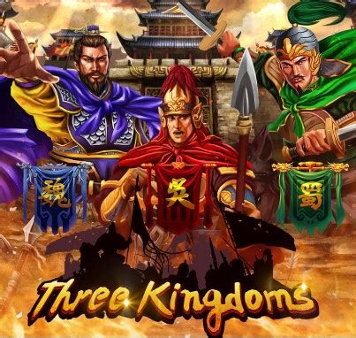 Three Kingdoms Funta Gaming Parimatch
