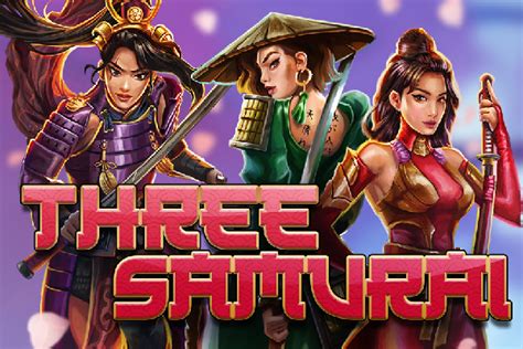 Three Samurai 888 Casino