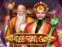 Three Star God 888 Casino