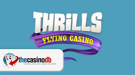 Thrills Casino Argentina