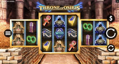 Throne Of Osiris Review 2024