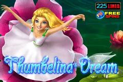 Thumbelina S Dream Leovegas