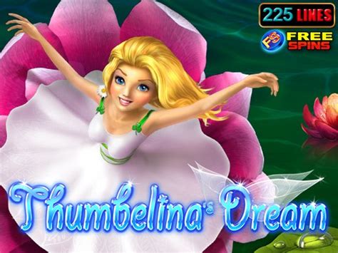 Thumbelina S Dream Pokerstars