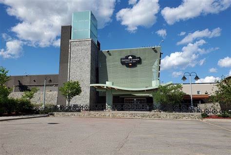 Thunder Bay Casino Endereco
