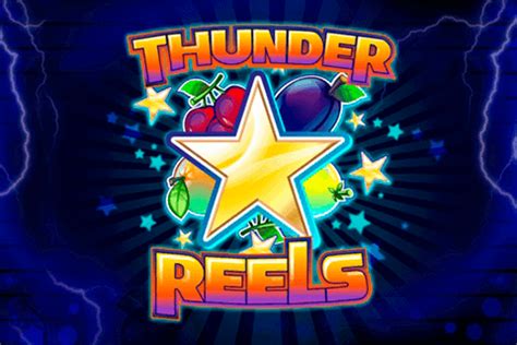 Thunder Reels Bet365