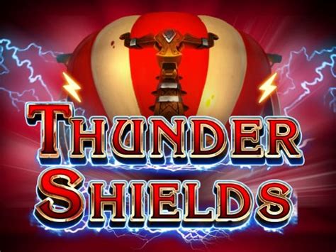 Thunder Shields Betsson